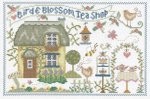 (image for) Bird & Blossom Tea Shop